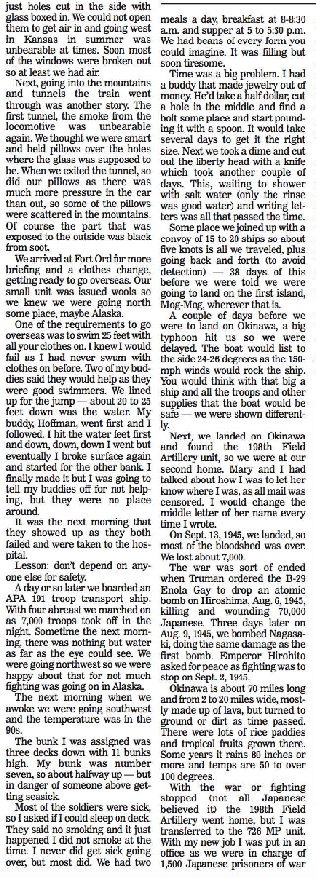 Melvin Hildebrand Story World War II 2.jpg